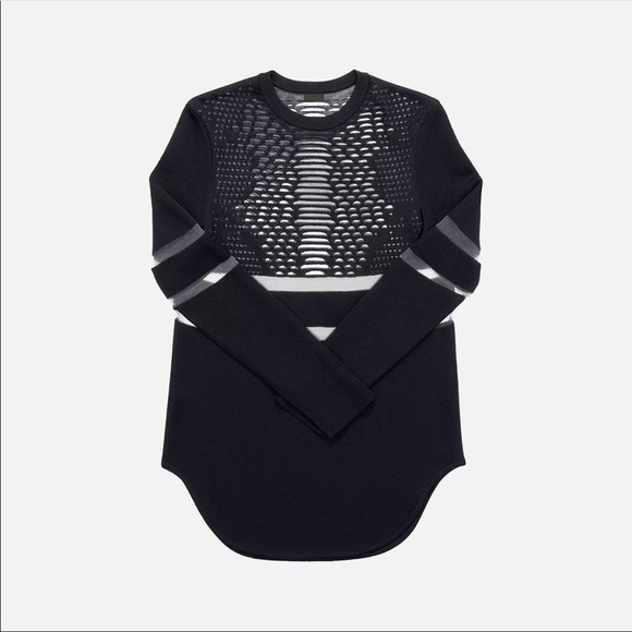 Alexander Wang statement shirt🐊 - Picture 2 of 8